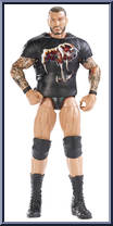 Randy Orton Action Figure