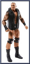 Randy Orton from WWE Elite Collection - Series  78 manufactured by Mattel [Loose]