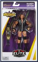 Randy Orton Action Figure