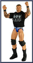 Randy Orton Action Figure