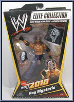 Rey Mysterio Action Figure