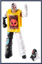 Rey Mysterio Action Figure