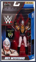 Rey Mysterio Action Figure