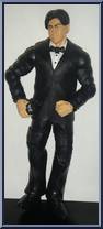 Ricardo Rodriguez [Build a Figure] Action Figure
