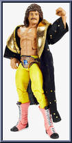 Rick Rude (Yellow Pants) (Chase) from WWE Elite Collection - Series  77 manufactured by Mattel [Loose]