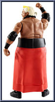 Rikishi (Flashback) from WWE Elite Collection - Series  27 manufactured by Mattel [Loose]
