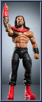 Roman Reigns Action Figure