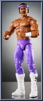 Ron Simmons from WWE Elite Collection - Greatest Hits - 2025 manufactured by Mattel [Loose]