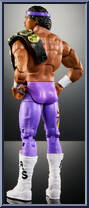 Ron Simmons from WWE Elite Collection - Greatest Hits - 2025 manufactured by Mattel [Loose]