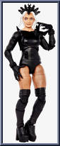 Scarlett Action Figure