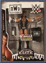 Scott Hall (NWO) Action Figure