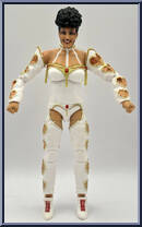 Sensational Sherri from WWE Elite Collection - Summer Slam - 2022 manufactured by Mattel [Loose]