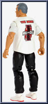 Shane McMahon from WWE Elite Collection - Series  61 manufactured by Mattel [Loose]
