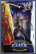 Shawn Michaels (Bare Stomach) from WWE Elite Collection - Wrestlemania 30 manufactured by Mattel [Front]