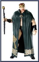 Sheamus Action Figure