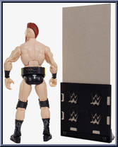 Sheamus from WWE Elite Collection - Series  46 manufactured by Mattel [Loose]