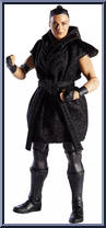 Sonya Deville Action Figure