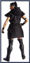 Sonya Deville from WWE Elite Collection - Exclusives manufactured by Mattel [Loose]