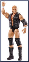 Sycho Sid (Flashback) from WWE Elite Collection - Series  39 manufactured by Mattel [Loose]