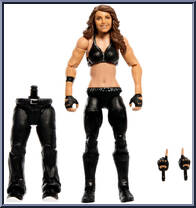 Trish Stratus Action Figure