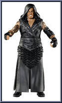 Undertaker from WWE Elite Collection - Series  14 manufactured by Mattel [Loose]