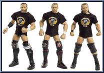 Undisputed Era Action Figure