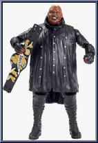 Viscera Action Figure