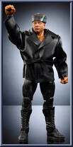 Faarooq Action Figure