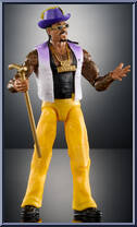 Godfather Action Figure