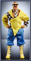 Jim "The Anvil" Neidhart