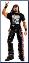 Kevin Nash Action Figure