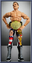 Rick Rude (Chase) Action Figure