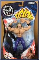 Chris Jericho Action Figure