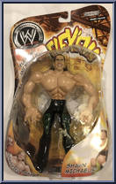 Shawn Michaels Action Figure
