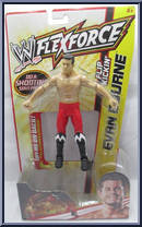 Evan Bourne Action Figure