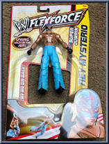 Rey Mysterio Action Figure