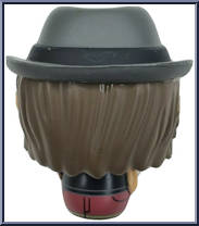 Bray Wyatt from WWE - Pint Size manufactured by Funko [Loose]