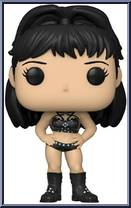 Chyna Action Figure