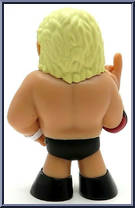 Dusty Rhodes "The American Dream" from WWE - Mystery Minis 2 manufactured by Funko [Loose]