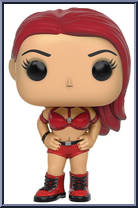 Eva Marie Action Figure