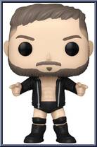 Finn Balor Action Figure