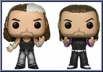 Hardy Boyz Action Figure