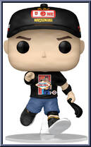 John Cena (Wrestlemania 41) Action Figure