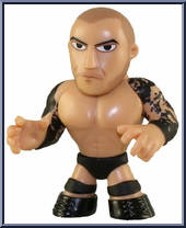 Randy Orton from WWE - Mystery Minis 2 manufactured by Funko [Loose]