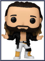 Seth Rollins Action Figure