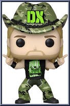 Shawn Michaels (DX) Action Figure