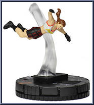 Ronda Rousey Action Figure