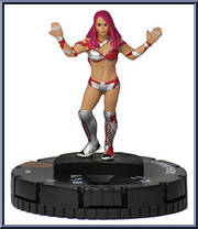 Sasha Banks Action Figure