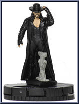 Undertaker Action Figure