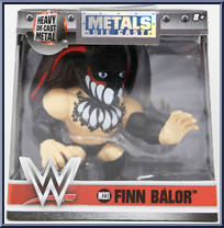 Finn Balor Action Figure